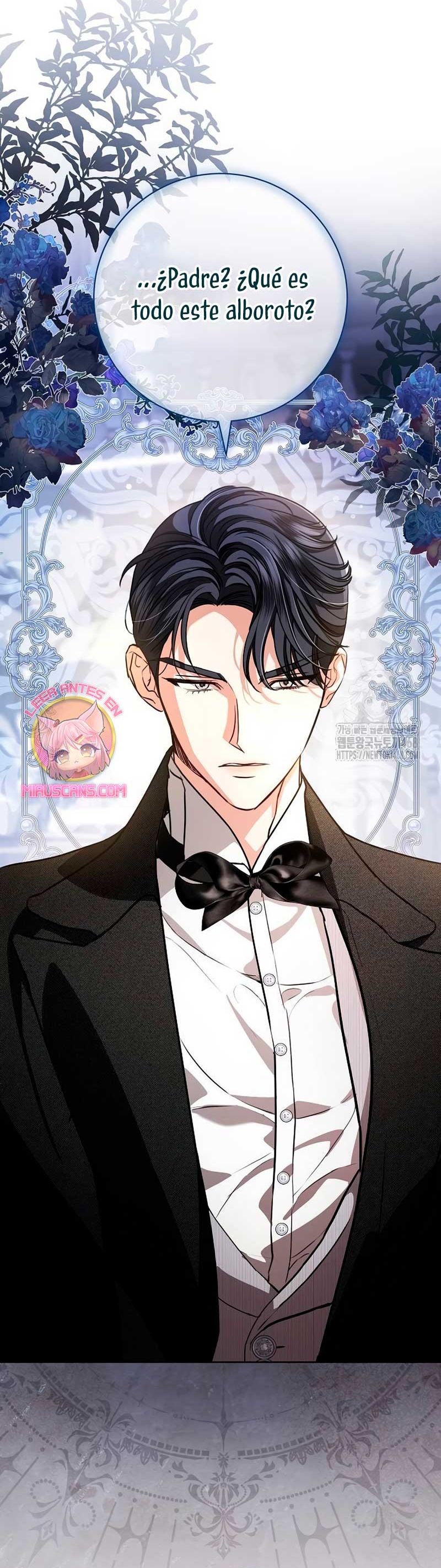 A La Amante De Mi Esposo Capítulo 67 - Page 5