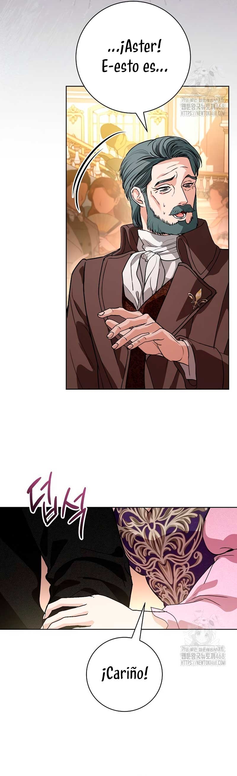 A La Amante De Mi Esposo Capítulo 67 - Page 6