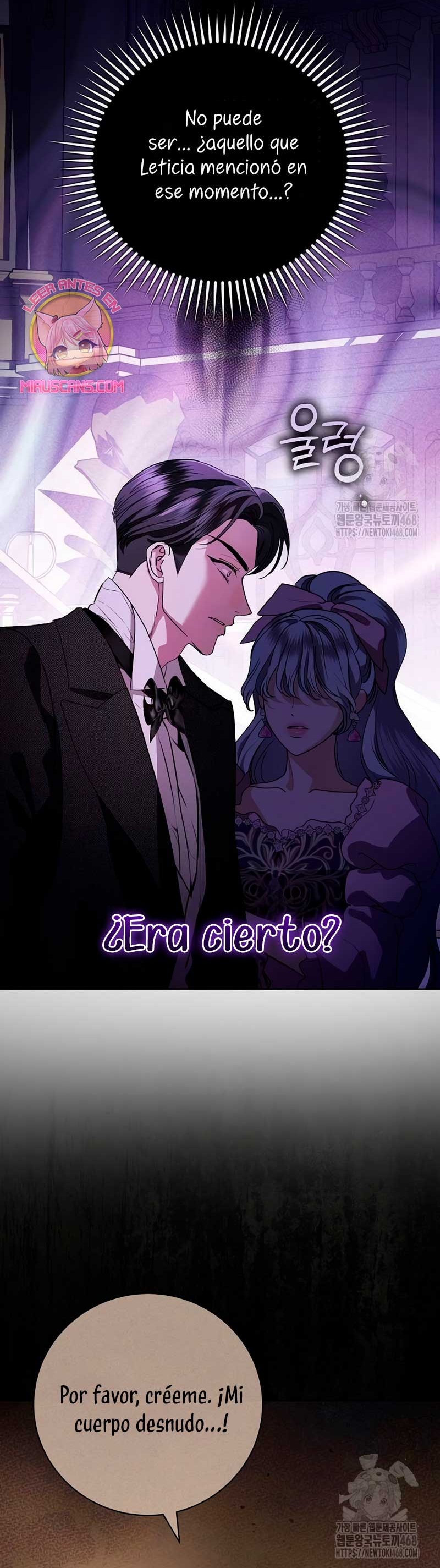 A La Amante De Mi Esposo Capítulo 67 - Page 9