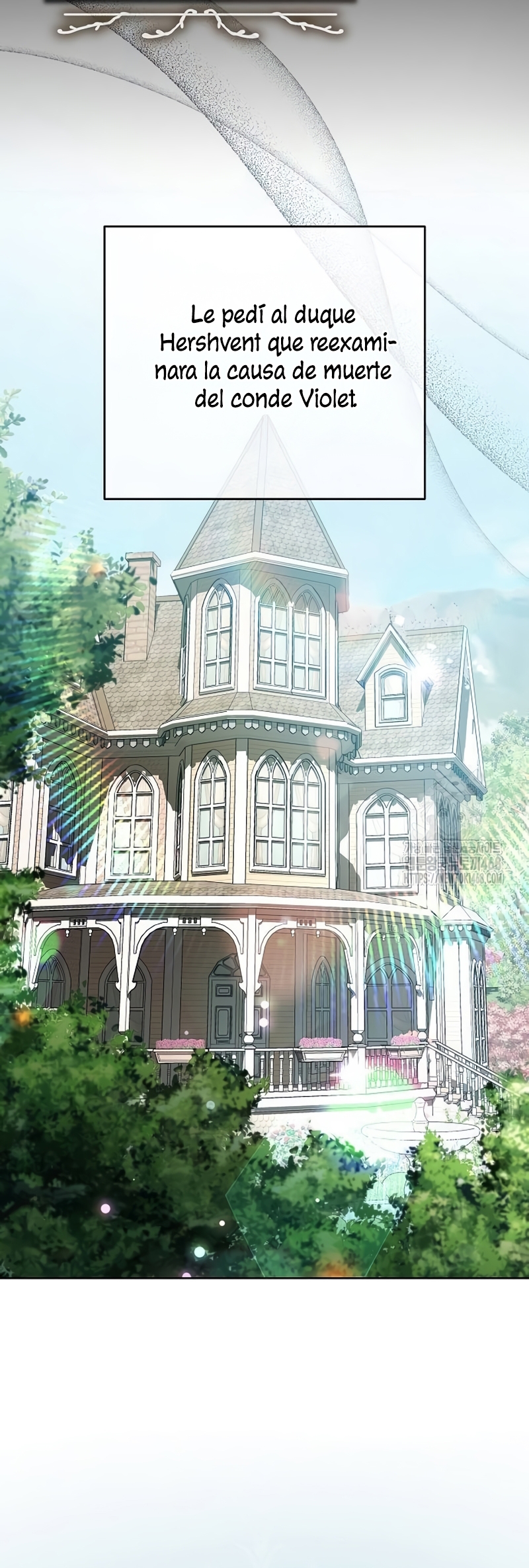 A La Amante De Mi Esposo Capítulo 68 - Page 14