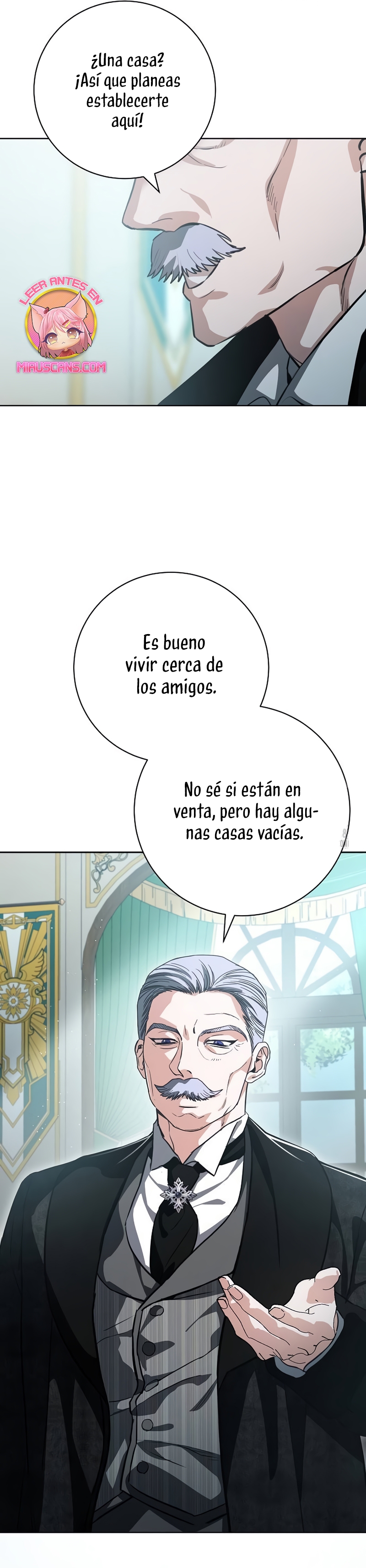 A La Amante De Mi Esposo Capítulo 68 - Page 20