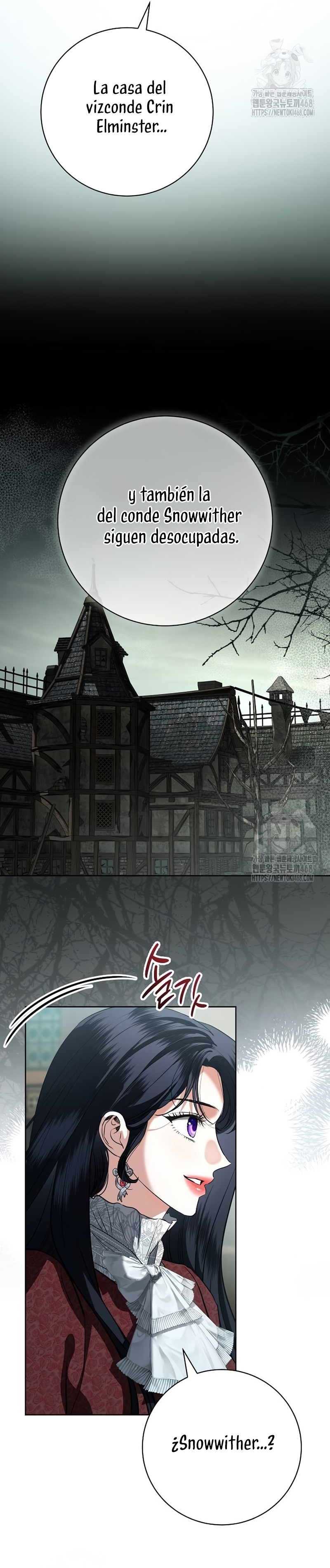 A La Amante De Mi Esposo Capítulo 68 - Page 21