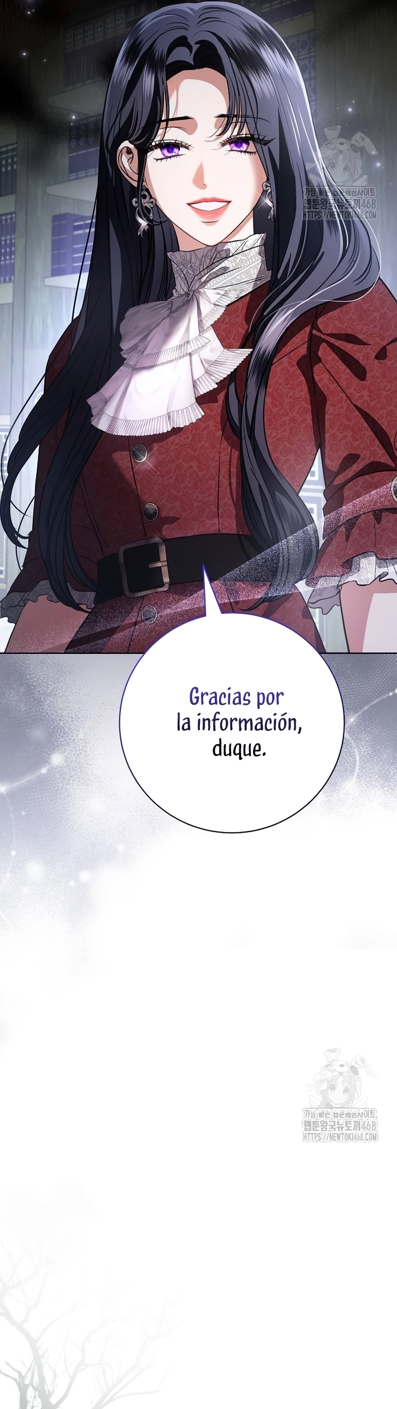 A La Amante De Mi Esposo Capítulo 68 - Page 23