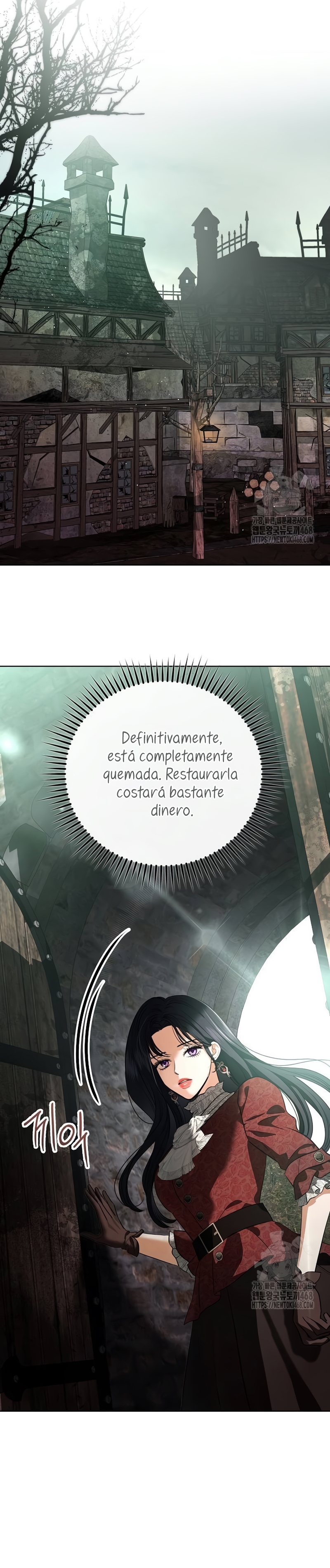 A La Amante De Mi Esposo Capítulo 68 - Page 24