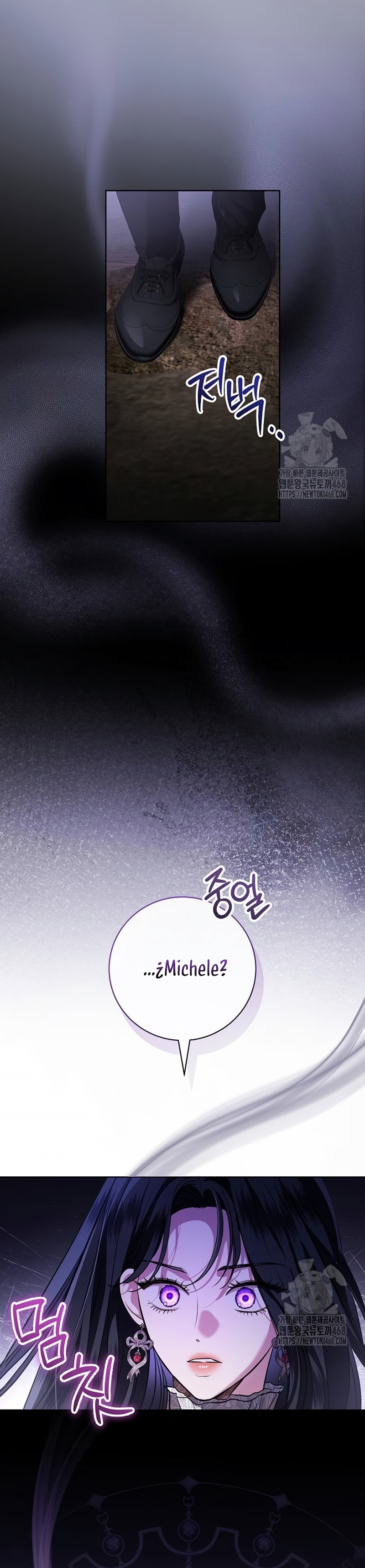 A La Amante De Mi Esposo Capítulo 68 - Page 29