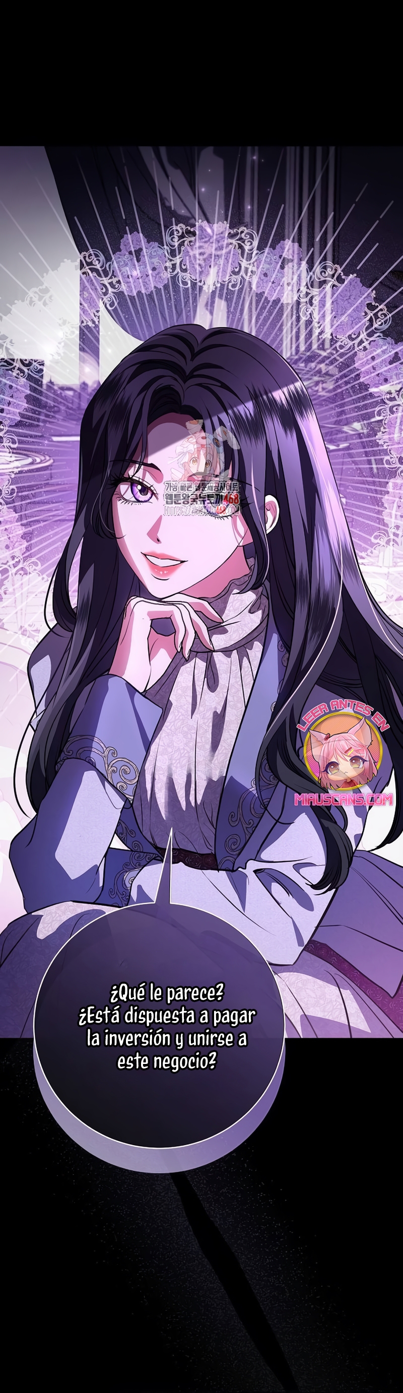 A La Amante De Mi Esposo Capítulo 68 - Page 3