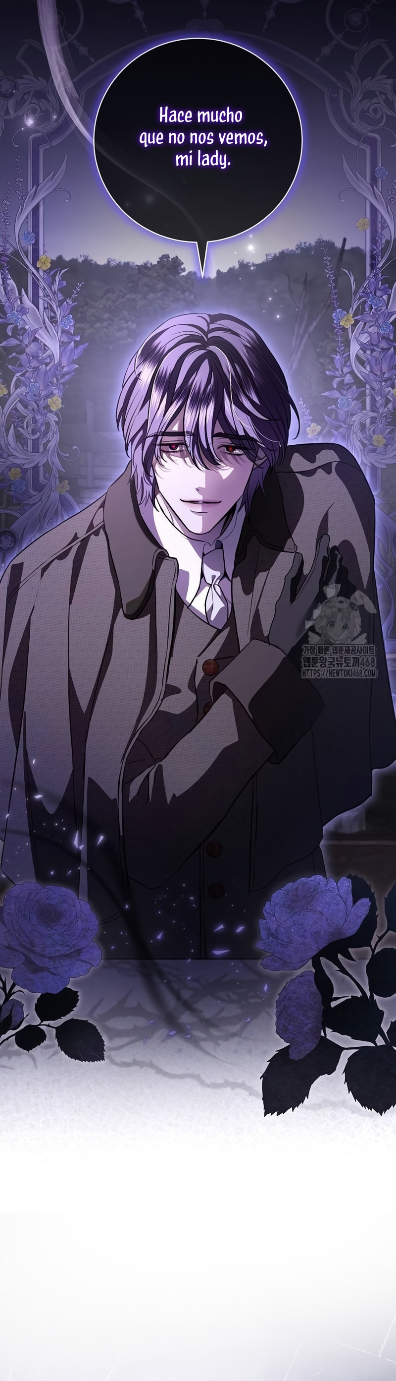 A La Amante De Mi Esposo Capítulo 68 - Page 30