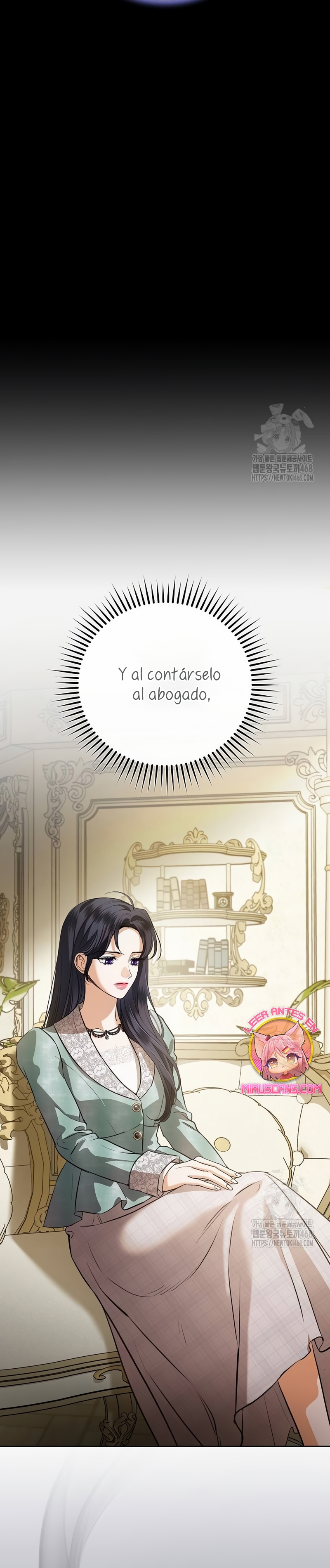 A La Amante De Mi Esposo Capítulo 68 - Page 7