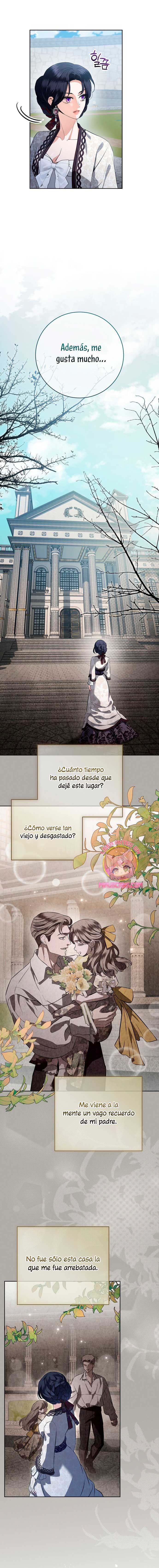 A La Amante De Mi Esposo Capítulo 69 - Page 17