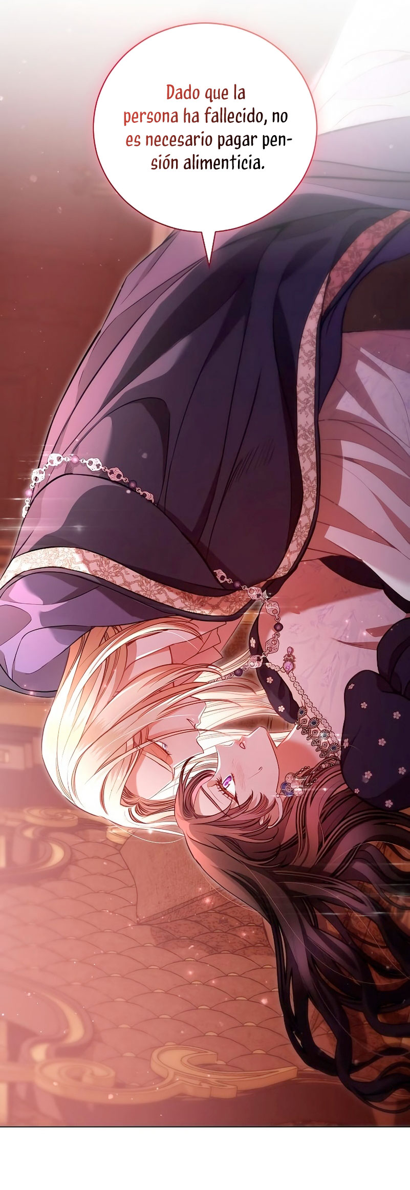 A La Amante De Mi Esposo Capítulo 7 - Page 14