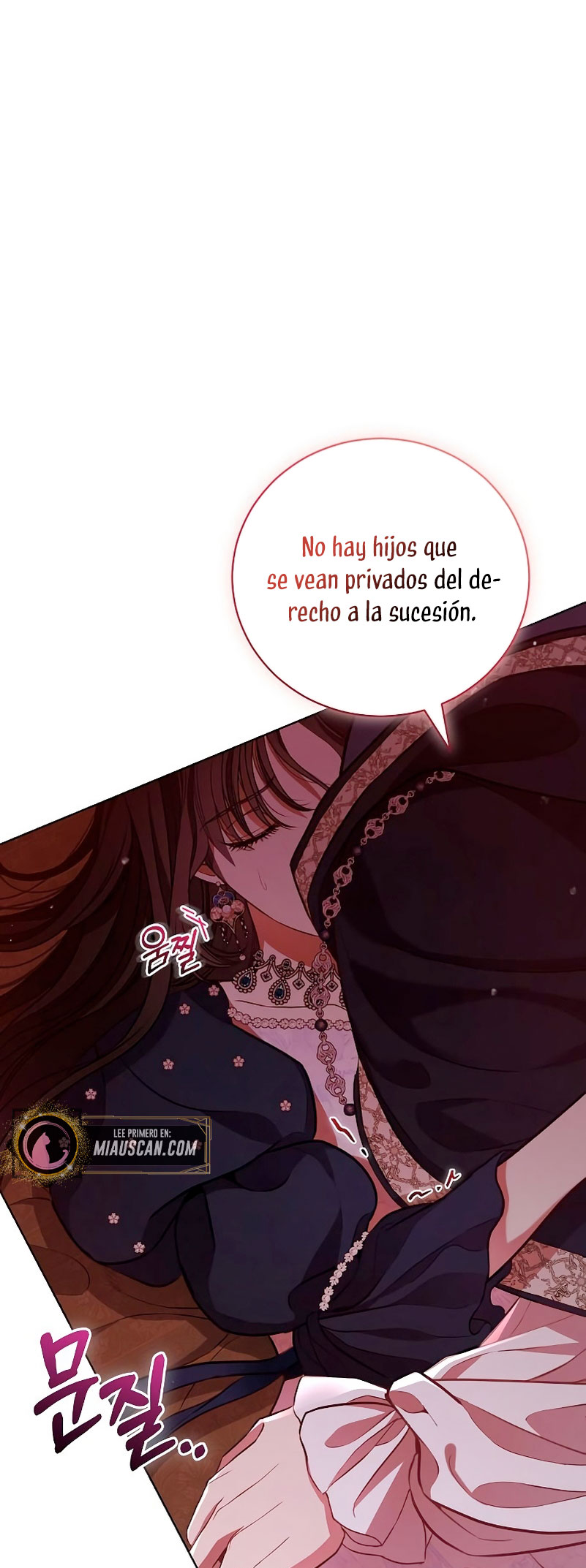 A La Amante De Mi Esposo Capítulo 7 - Page 15