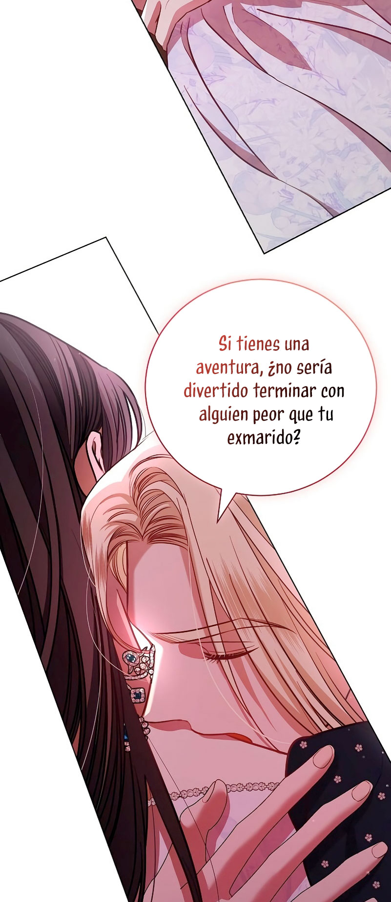 A La Amante De Mi Esposo Capítulo 7 - Page 16