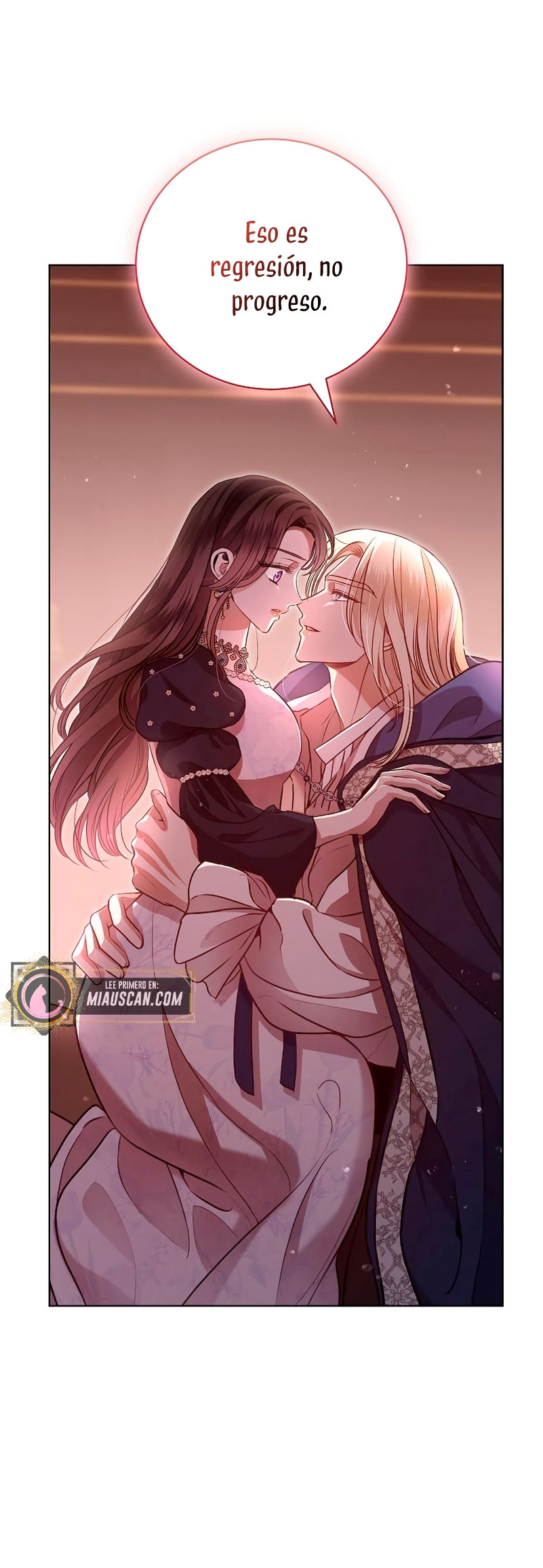 A La Amante De Mi Esposo Capítulo 7 - Page 18