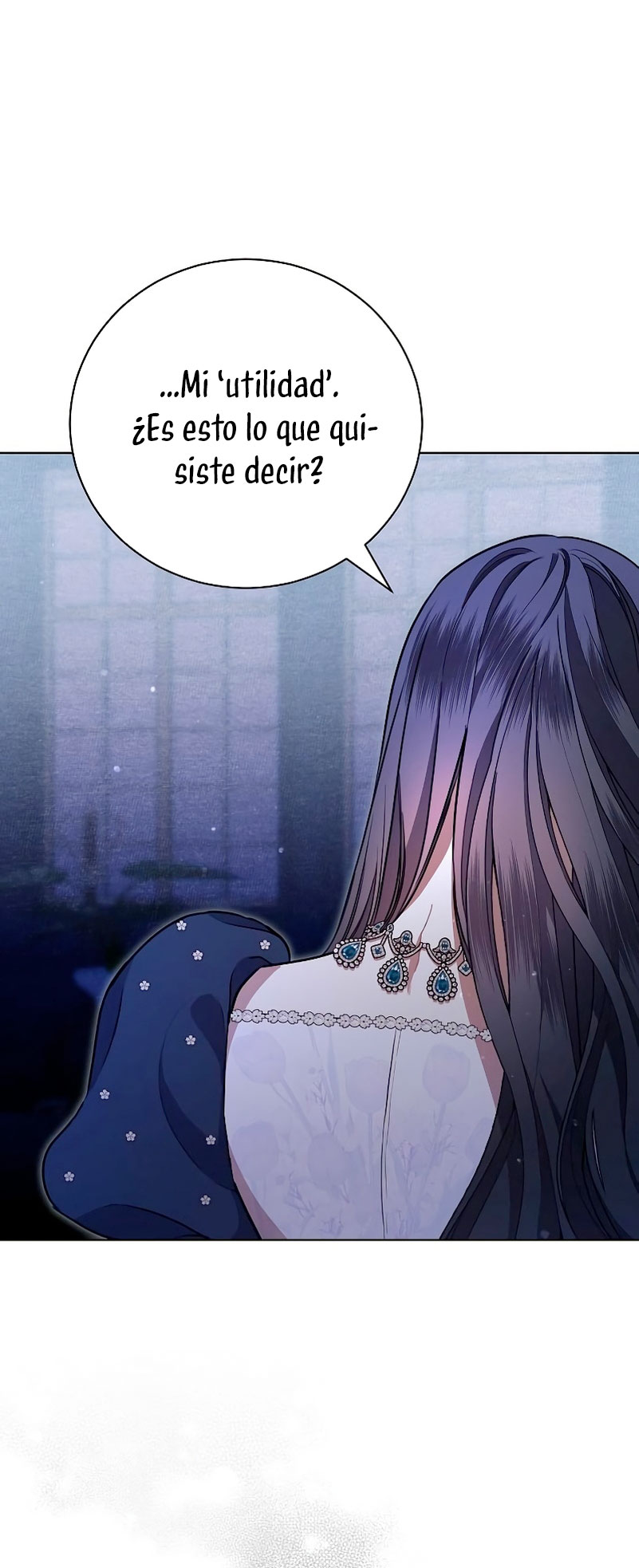 A La Amante De Mi Esposo Capítulo 7 - Page 21