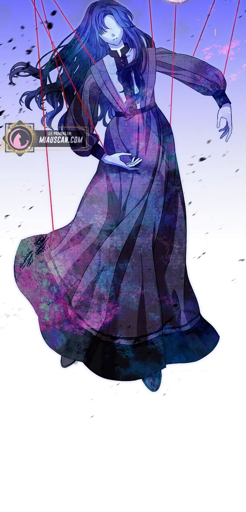 A La Amante De Mi Esposo Capítulo 7 - Page 23