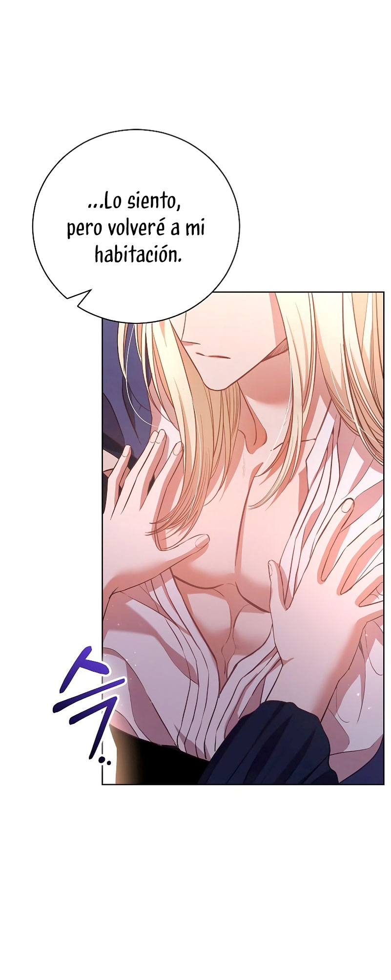 A La Amante De Mi Esposo Capítulo 7 - Page 27