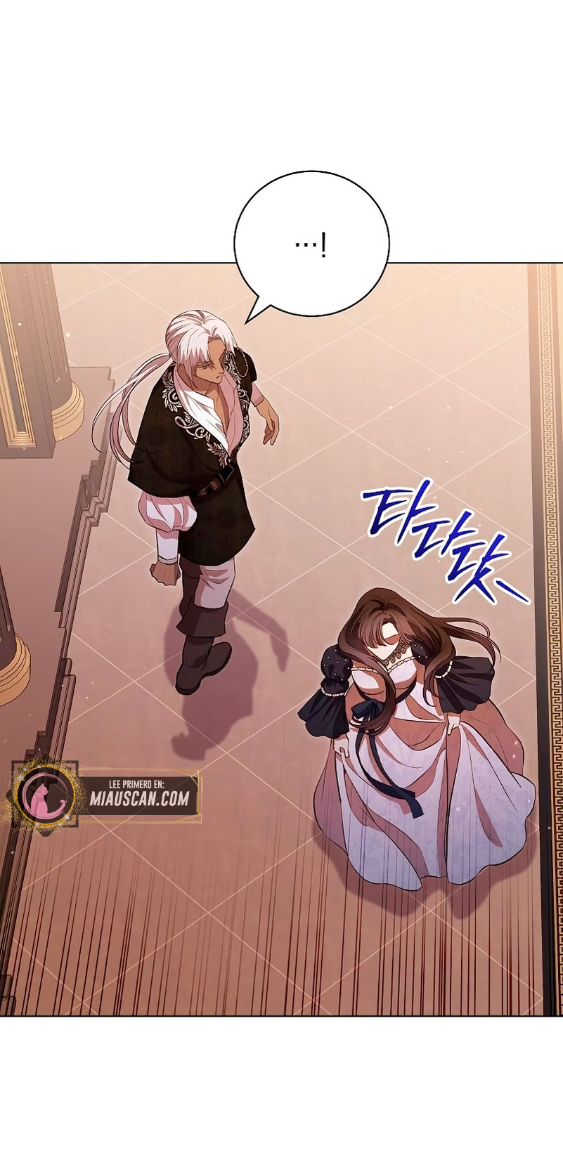 A La Amante De Mi Esposo Capítulo 7 - Page 29