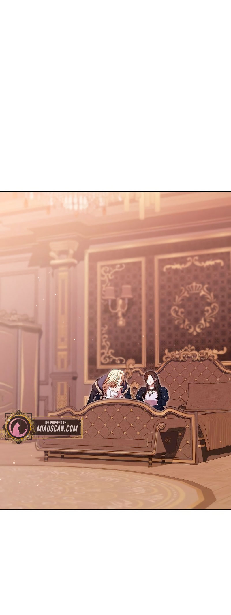 A La Amante De Mi Esposo Capítulo 7 - Page 3