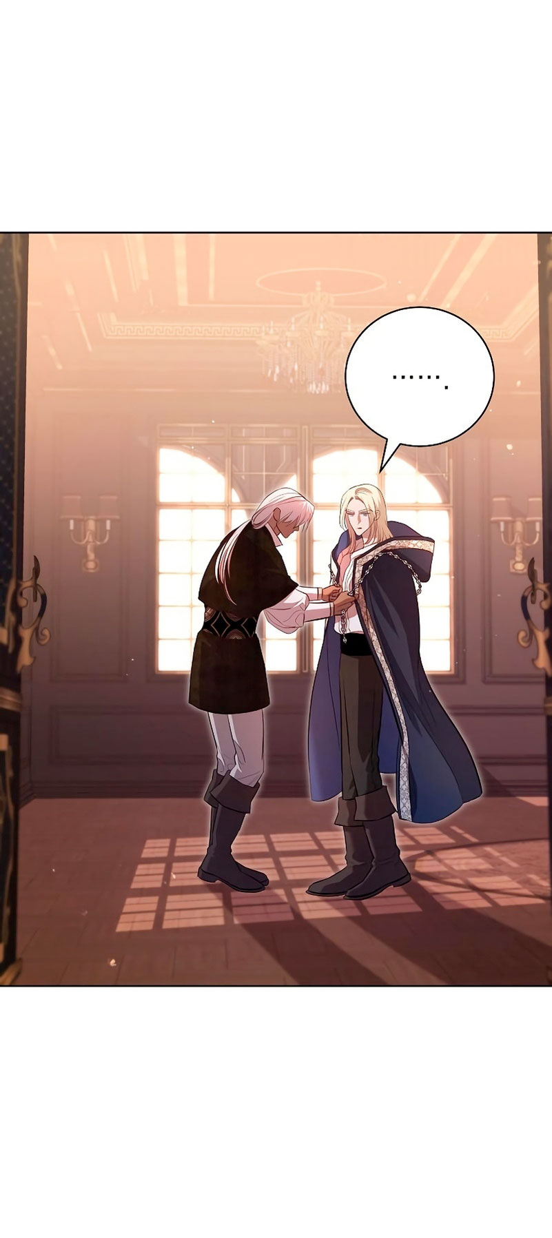 A La Amante De Mi Esposo Capítulo 7 - Page 38