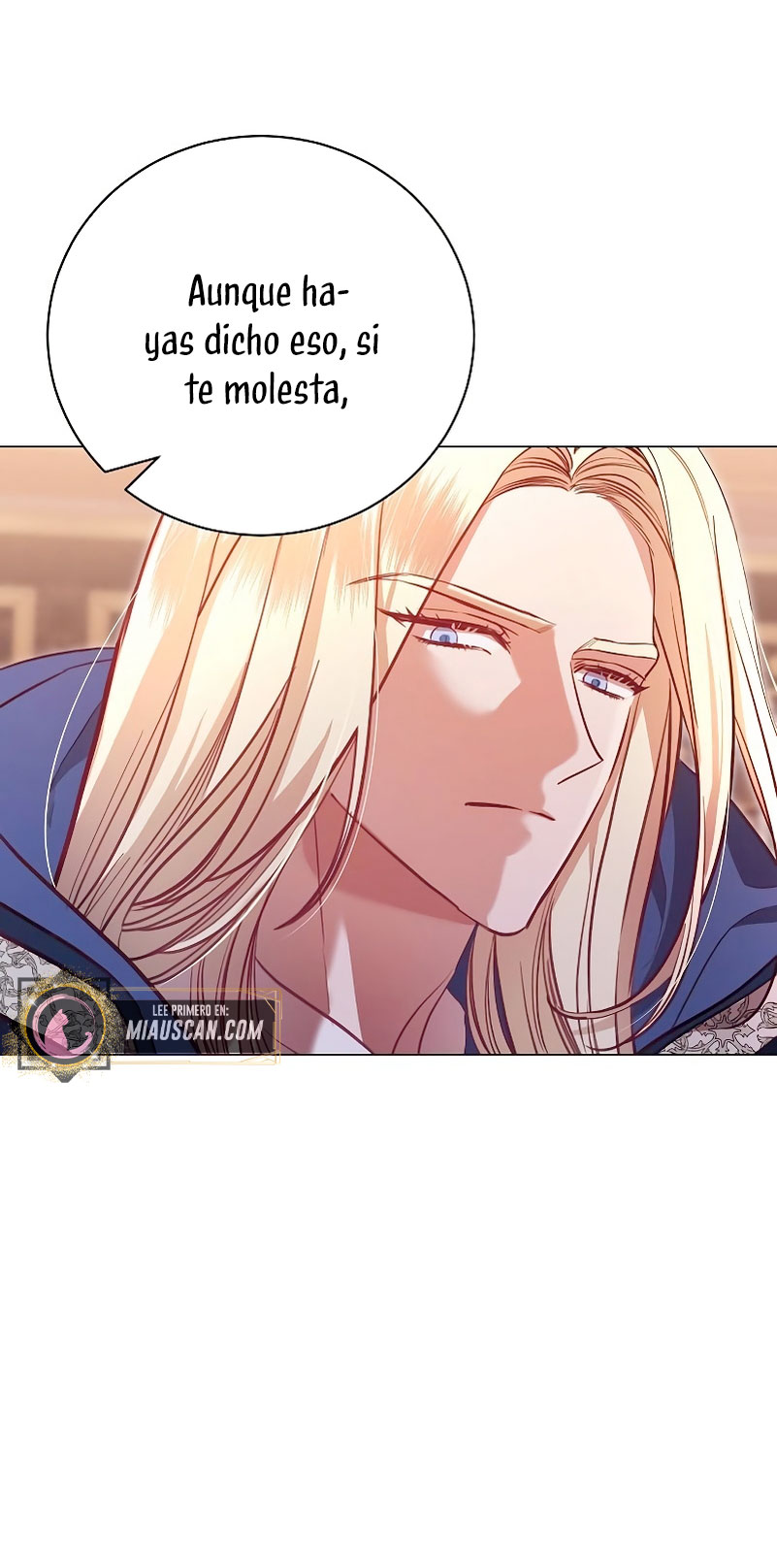 A La Amante De Mi Esposo Capítulo 7 - Page 39