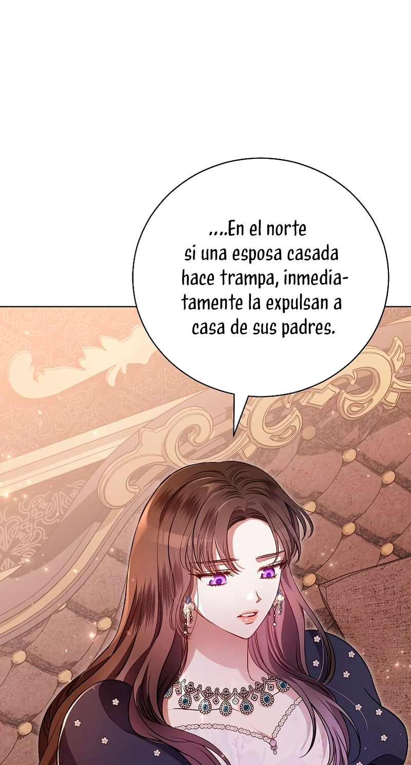 A La Amante De Mi Esposo Capítulo 7 - Page 4