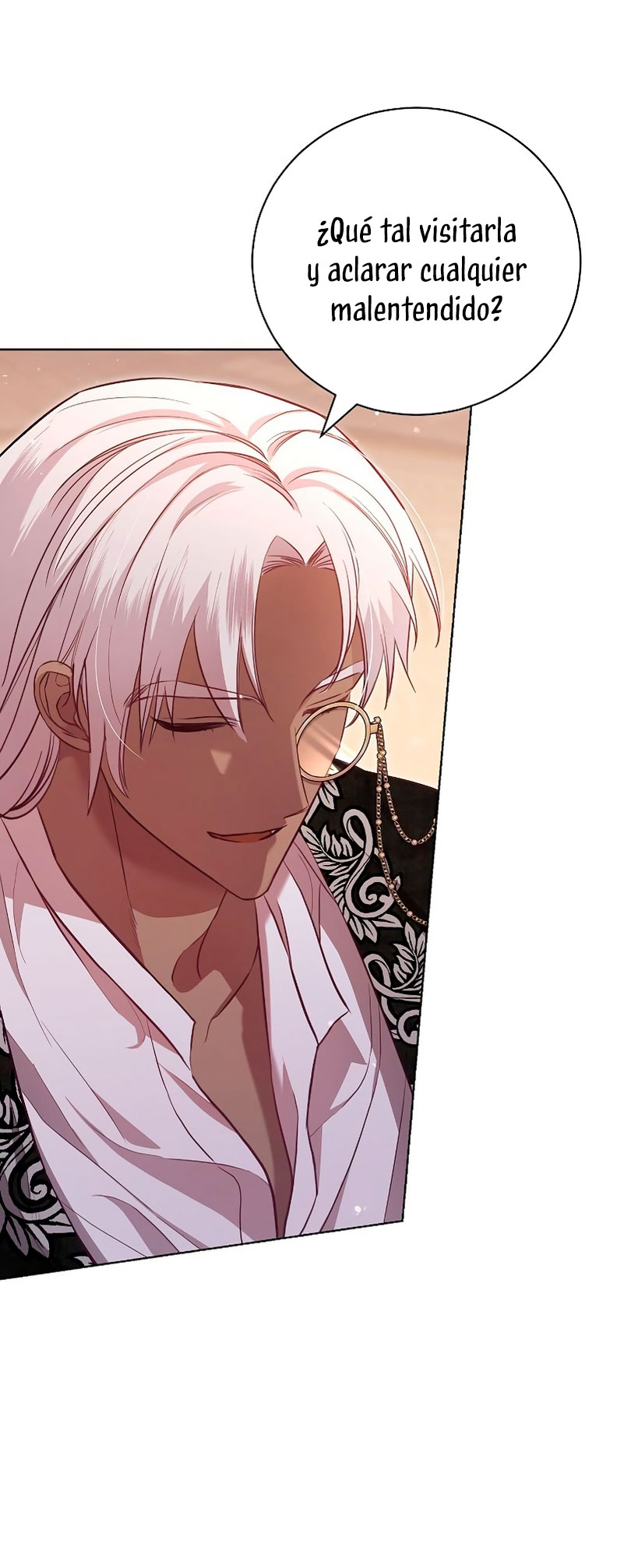 A La Amante De Mi Esposo Capítulo 7 - Page 40