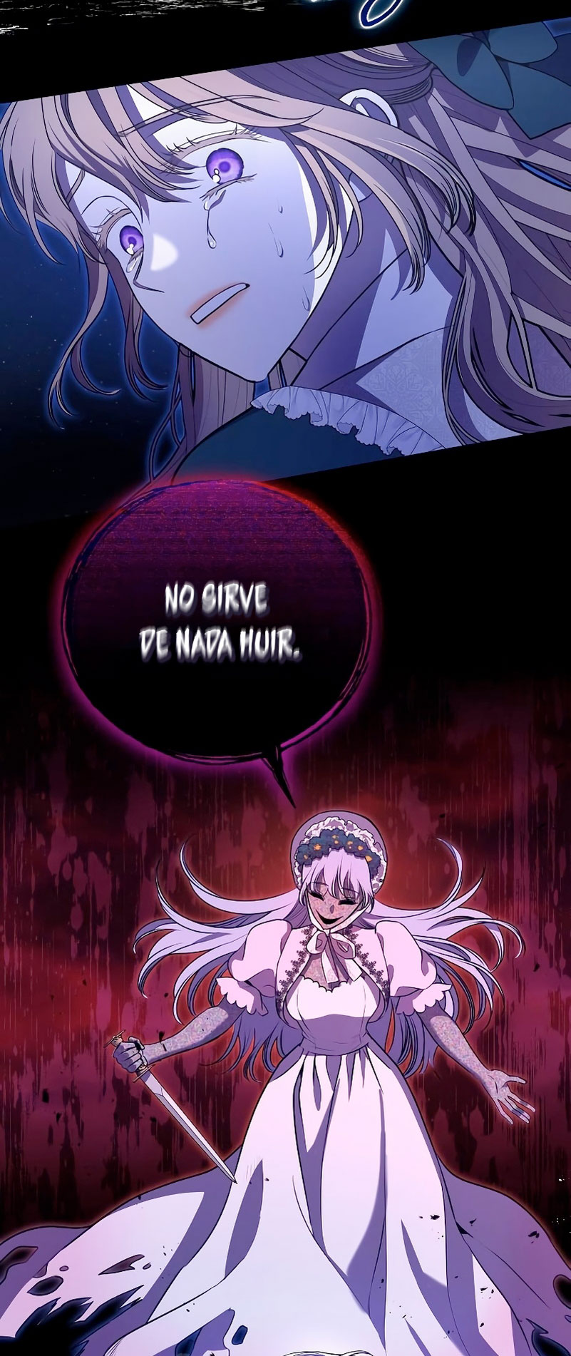 A La Amante De Mi Esposo Capítulo 7 - Page 44