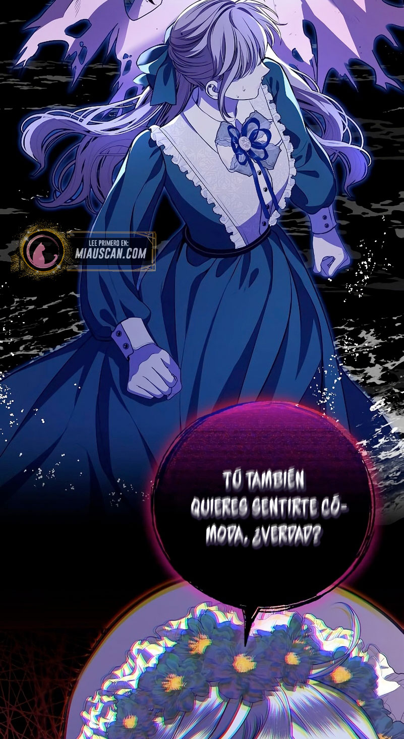 A La Amante De Mi Esposo Capítulo 7 - Page 45