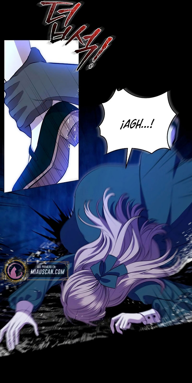 A La Amante De Mi Esposo Capítulo 7 - Page 48