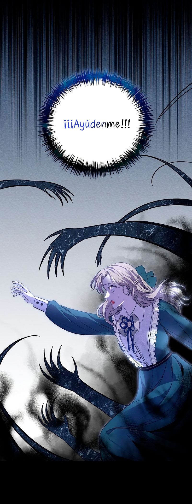 A La Amante De Mi Esposo Capítulo 7 - Page 52