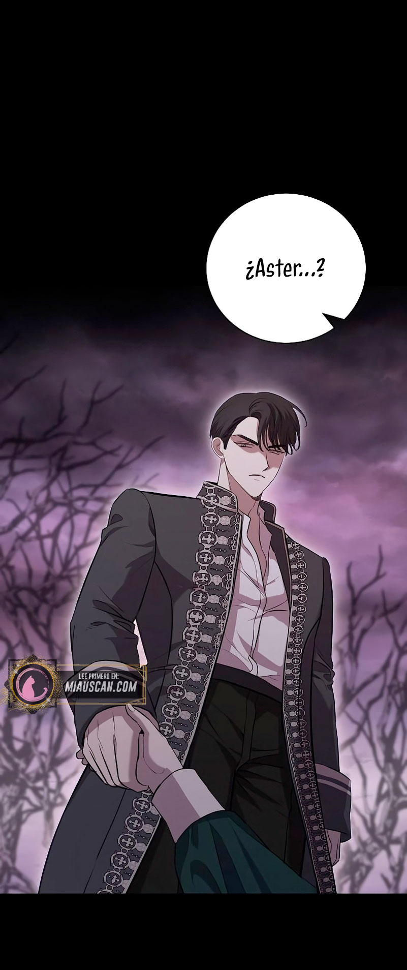 A La Amante De Mi Esposo Capítulo 7 - Page 54