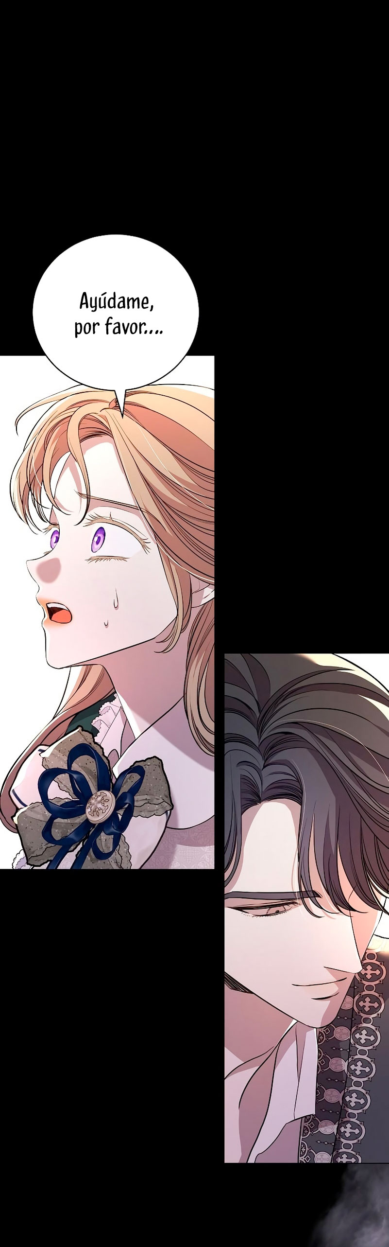 A La Amante De Mi Esposo Capítulo 7 - Page 55