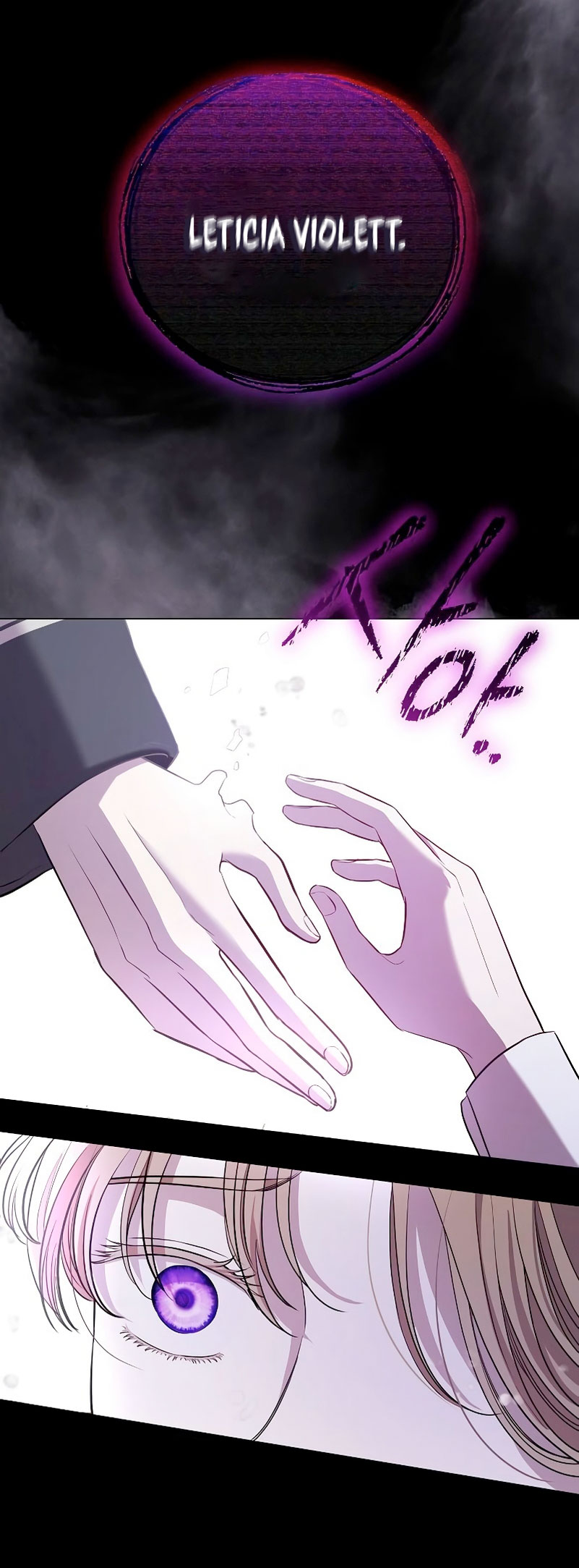 A La Amante De Mi Esposo Capítulo 7 - Page 56