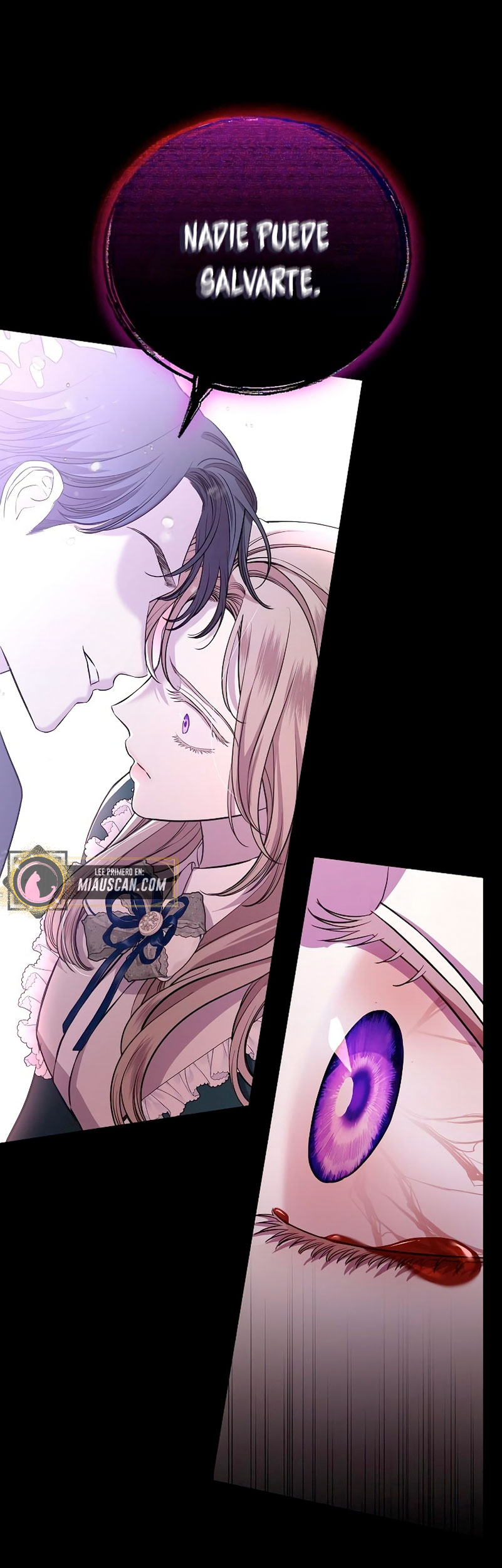 A La Amante De Mi Esposo Capítulo 7 - Page 58