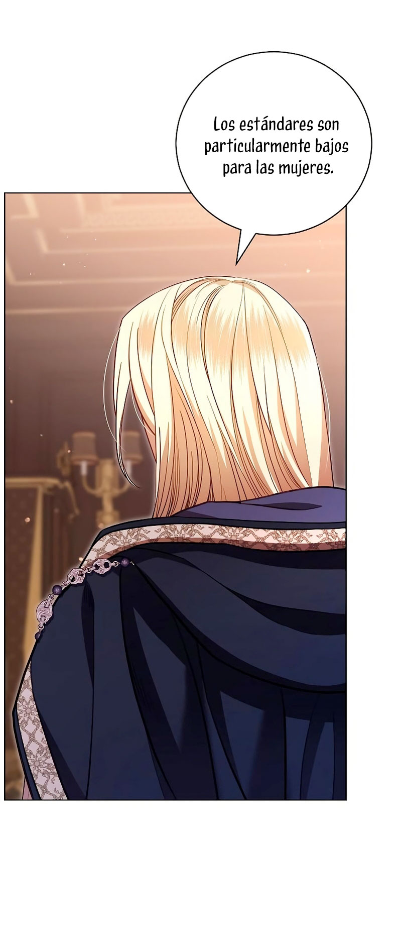 A La Amante De Mi Esposo Capítulo 7 - Page 6