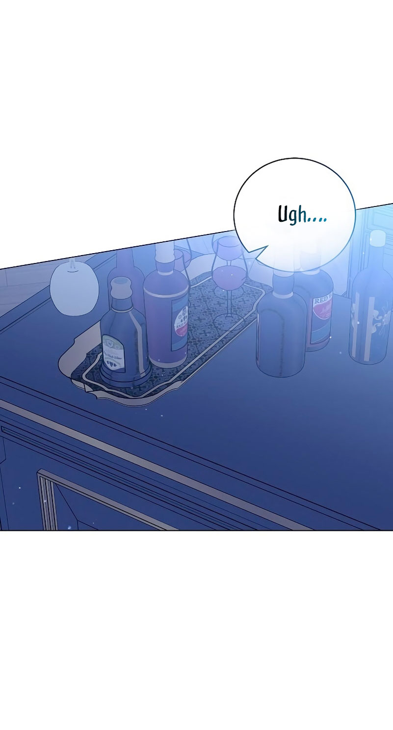 A La Amante De Mi Esposo Capítulo 7 - Page 60