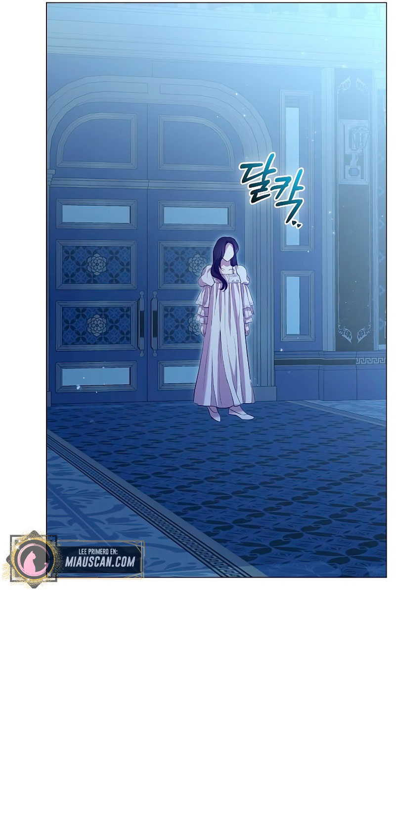 A La Amante De Mi Esposo Capítulo 7 - Page 62