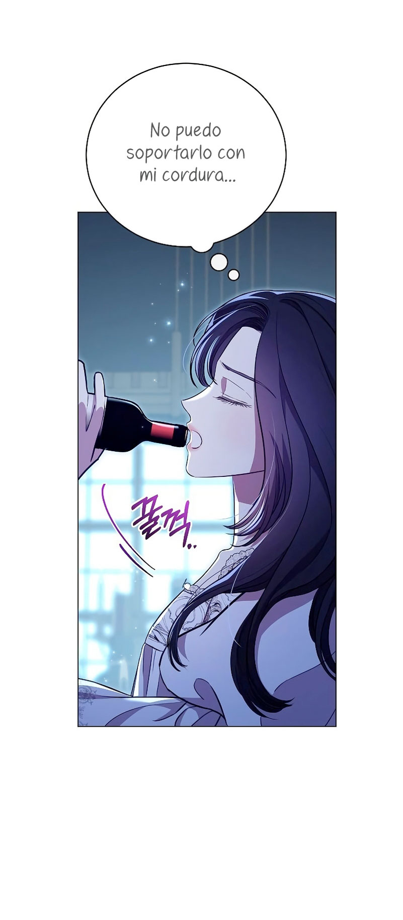 A La Amante De Mi Esposo Capítulo 7 - Page 64