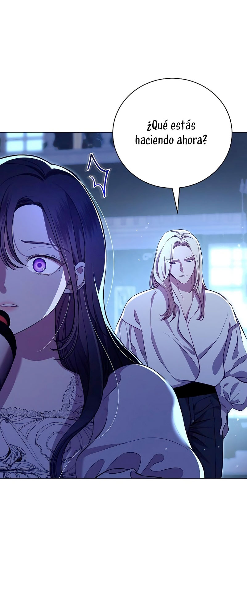 A La Amante De Mi Esposo Capítulo 7 - Page 65