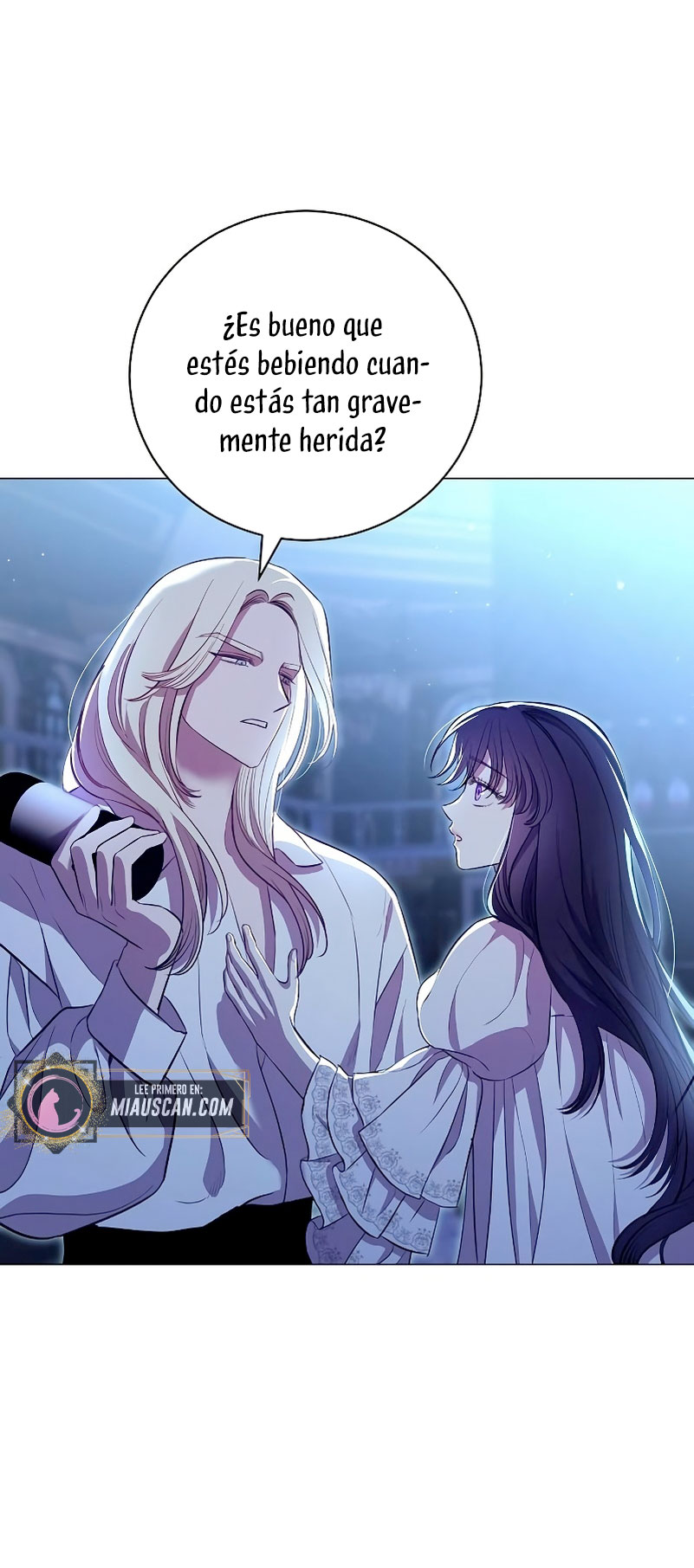 A La Amante De Mi Esposo Capítulo 7 - Page 67