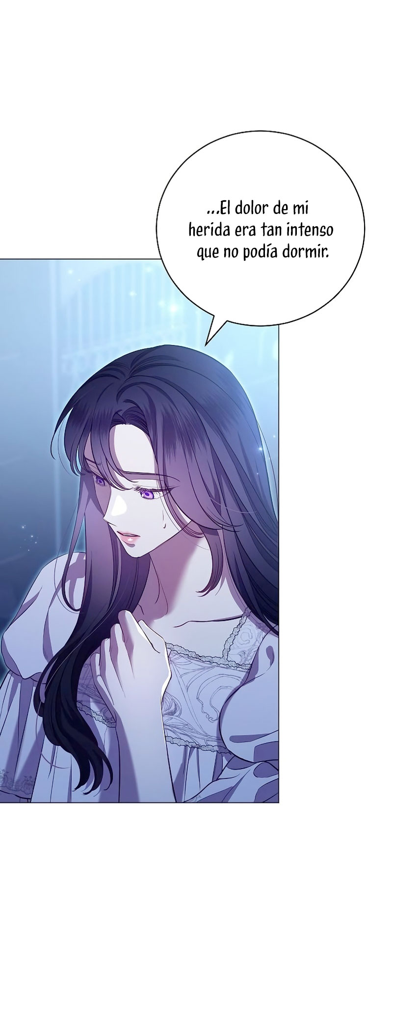 A La Amante De Mi Esposo Capítulo 7 - Page 68