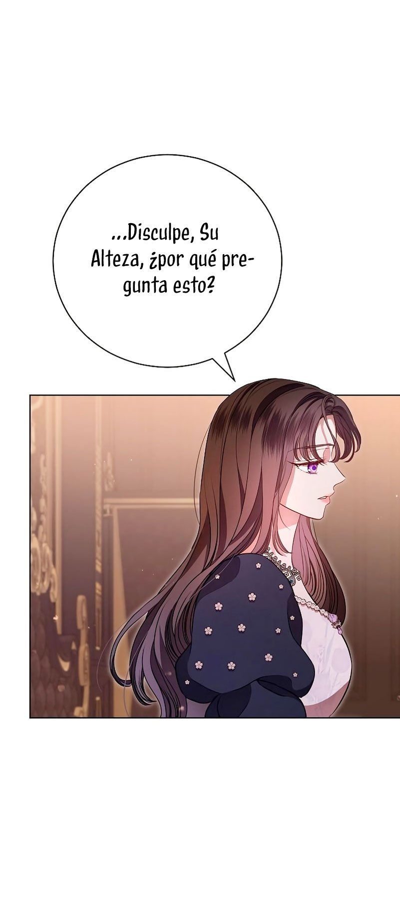 A La Amante De Mi Esposo Capítulo 7 - Page 7