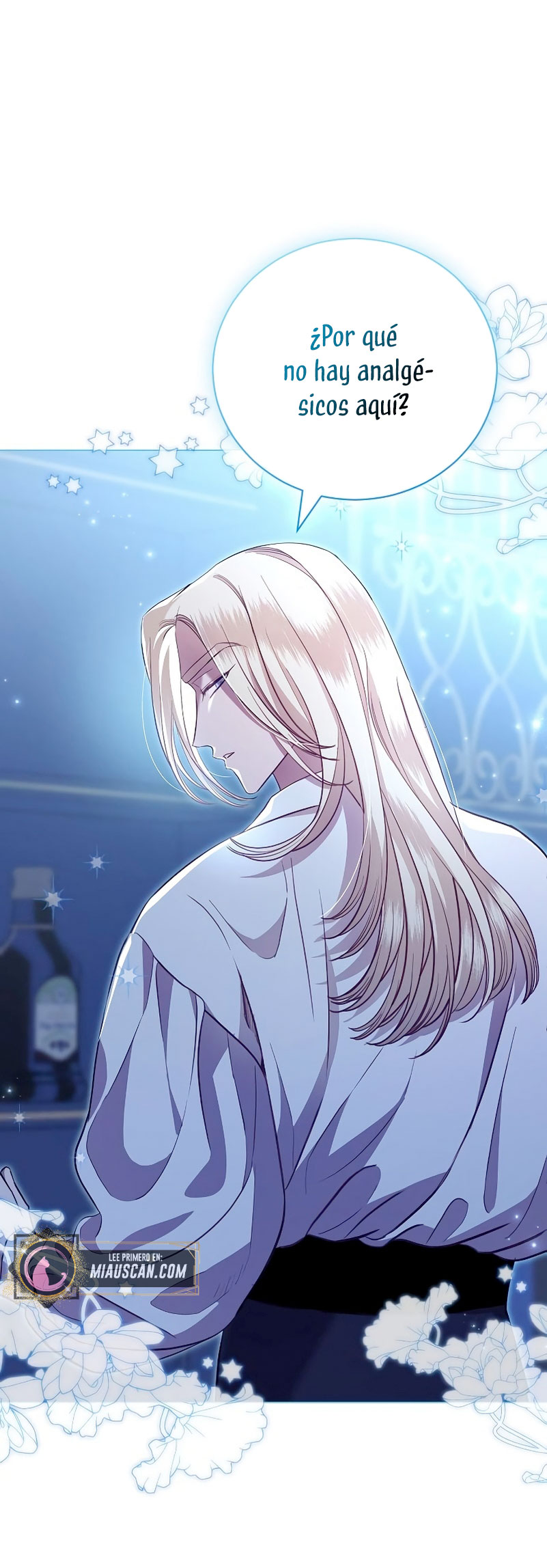 A La Amante De Mi Esposo Capítulo 7 - Page 70