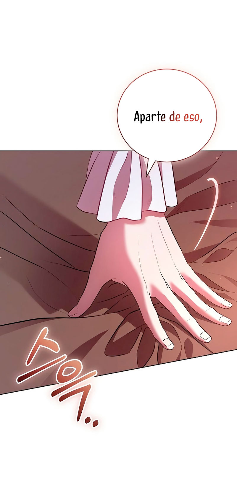 A La Amante De Mi Esposo Capítulo 7 - Page 8