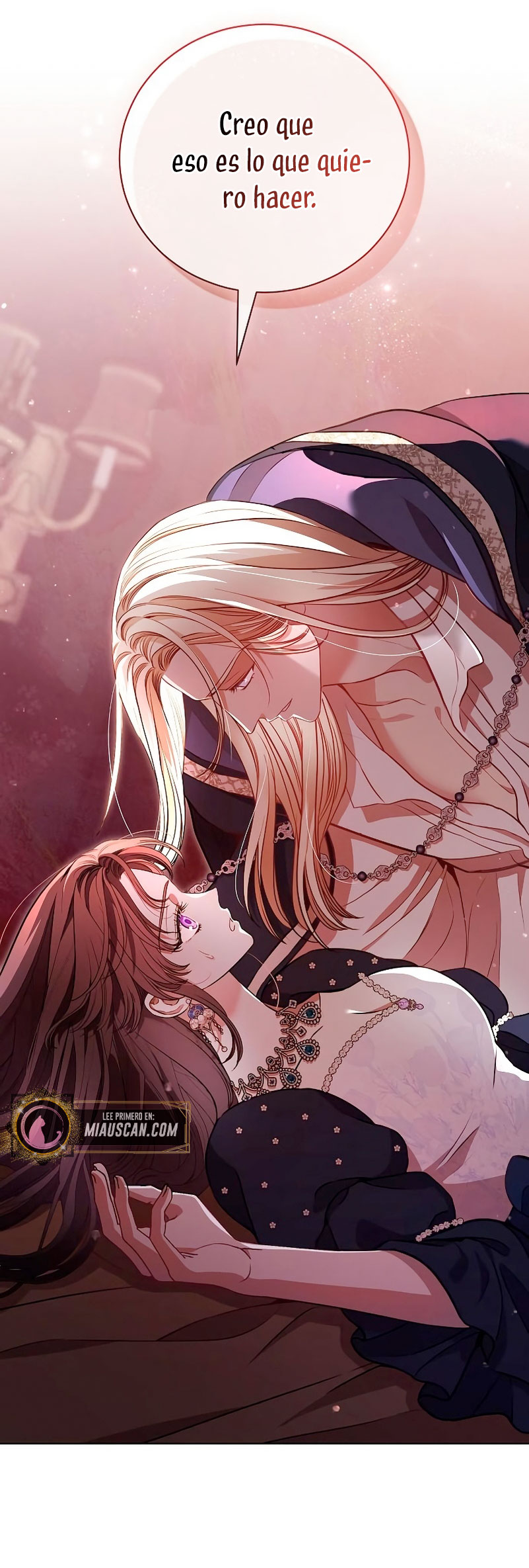 A La Amante De Mi Esposo Capítulo 7 - Page 9