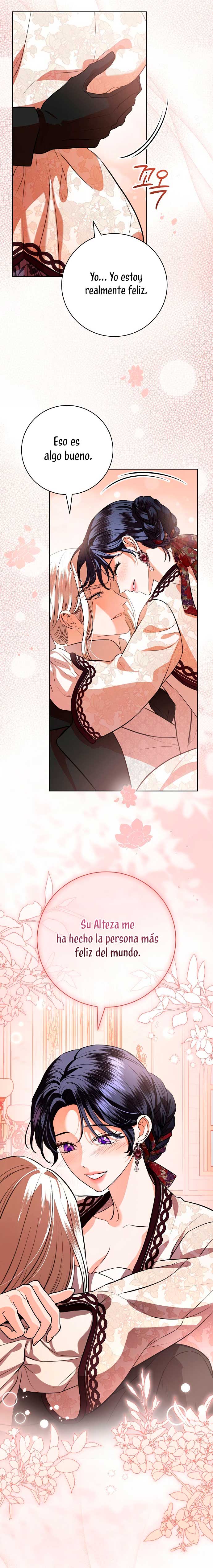 A La Amante De Mi Esposo Capítulo 70 - Page 15