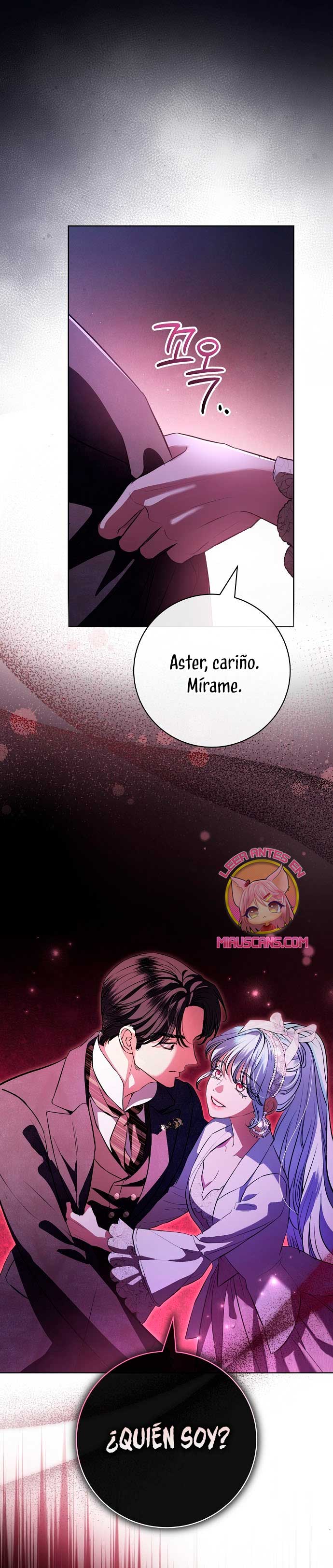 A La Amante De Mi Esposo Capítulo 70 - Page 19