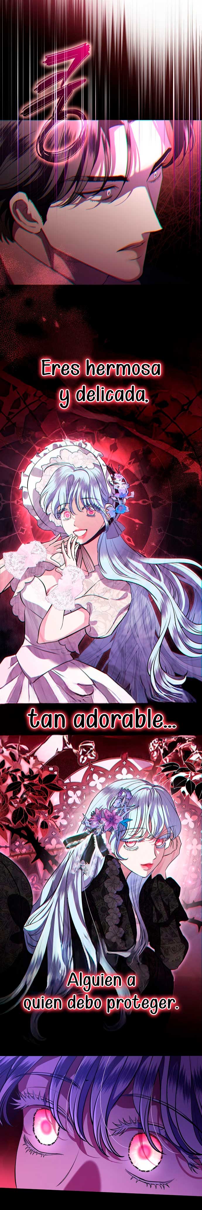 A La Amante De Mi Esposo Capítulo 70 - Page 20