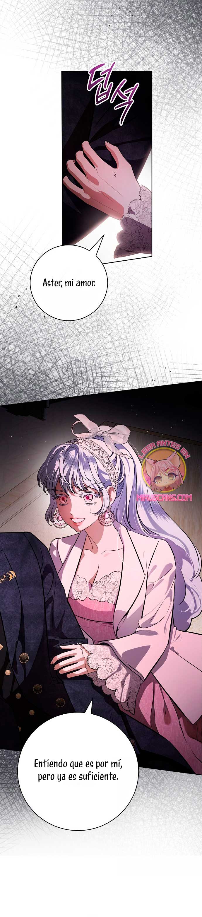 A La Amante De Mi Esposo Capítulo 70 - Page 8