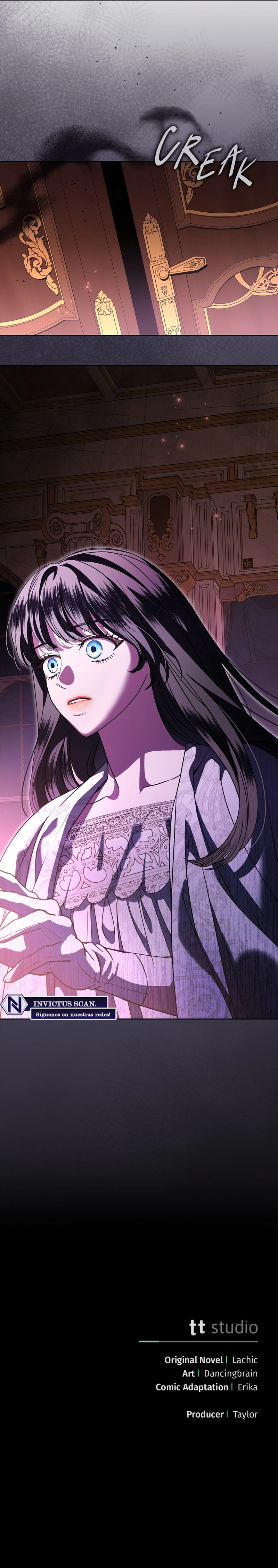 A La Amante De Mi Esposo Capítulo 71 - Page 9